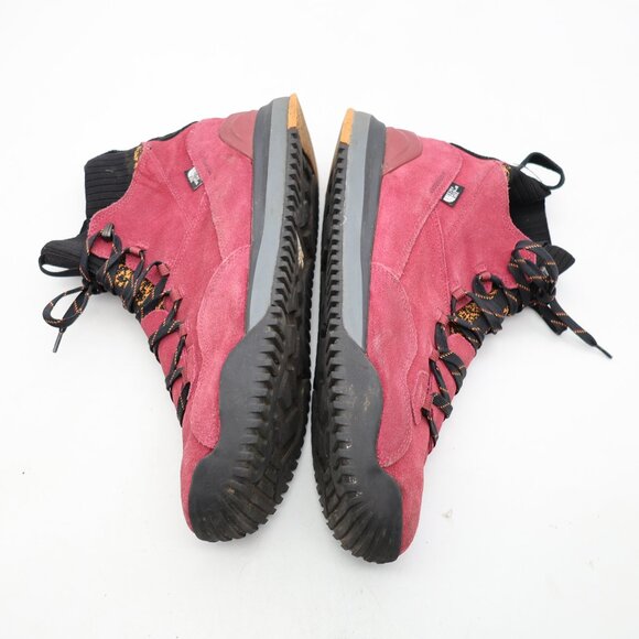 The North Face Back-To-Berkeley III Waterproof Sport Men\'s Size 14 Suede Boots main image 9